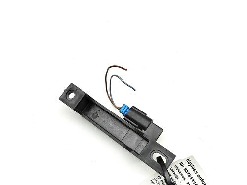 Electronic module NISSAN NAVARA NP300 Pickup (D23, D23T) 2.3 dCi 4x4 (D231, D23T) | BP38268209M83 - Image 5
