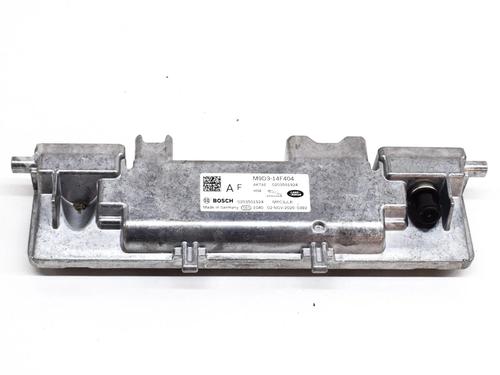 Used Camera JAGUAR I-PACE (X590) EV400 AWD (400 hp) 27759883