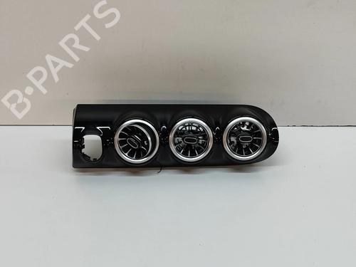 Used Air vent Air vent MERCEDES-BENZ CLA (C118) CLA 200 (118.387) (163 hp) 27796745 27796745
