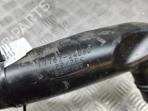 Pipe LEXUS UX (_AA1_, _AH1_, _MA1_) 250h (MZAH10) | BP27788713M125 - Image 6