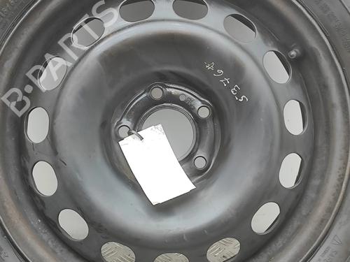Fælk OPEL VIVARO C Van (K0) 2.0 | BP33389785C45 - Image 3