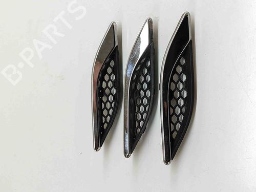 Venstre fortil skærm liste MASERATI GHIBLI III (M157) 3.0 D (250 hp) 24307486