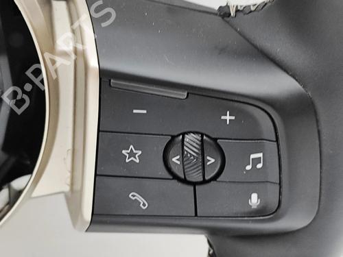 Steering wheel MINI MINI COUNTRYMAN (U25) S ALL4 | BP38756441C49 - Image 4