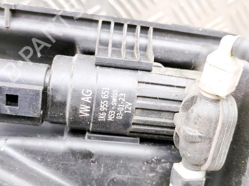 Sprinklertank VW ID. Buzz Bus (EBB, EBJ) Electric (EBB) | BP38932434C113  - Image 6