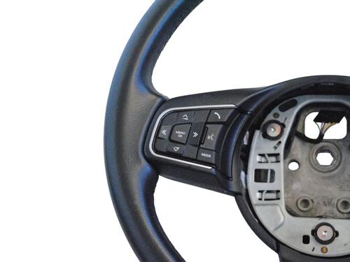 Steering wheel JAGUAR E-PACE (X540) 2.0 P200 AWD | BP33366860C49 - Image 3
