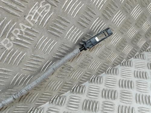 Front left lock VW T-ROC (A11, D11) 2.0 TSI 4motion | BP28559403C98