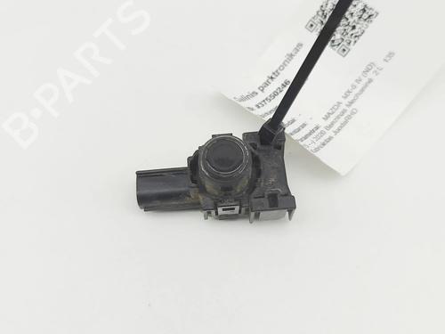 Electronic module MAZDA MX-5 IV (ND__) 2.0 (ND6E, NDERC) | BP37996762M83 - Image 2
