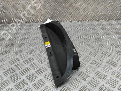 Rør JAGUAR XE (X760) 2.0 D | BP20144156M125 