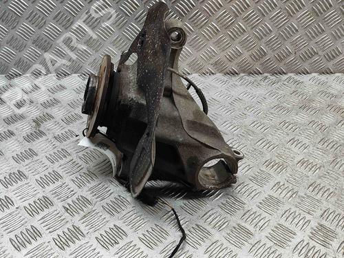 Right front steering knuckle BMW X1 (F48) xDrive 20 d | BP29227333M26 