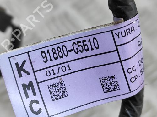 Elektronische module KIA NIRO I (DE) 1.6 GDI Hybrid | BP17374466M83 