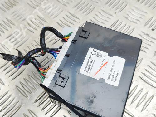 Control unit ISUZU D-MAX II (TFR, TFS) 2.5 CRDi 4x4 (TFS86J) | BP38961612M11 - Image 2