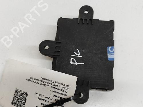 Elektronische module JAGUAR I-PACE (X590) EV400 AWD | BP28275796M83 