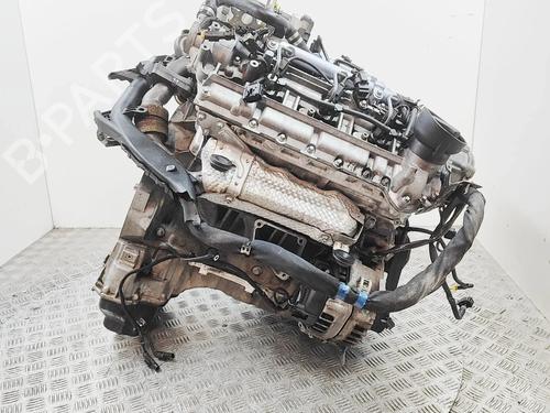 Engine MERCEDES-BENZ GLS (X166) 350 d 4-matic (166.824) | BP38622928M1 - Image 4