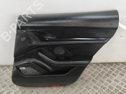Used Rear right panel Rear right panel PORSCHE TAYCAN Cross Turismo (Y1B) 4S Performance Battery Plus (Y1BDB1) (571 hp) 33382915 33382915