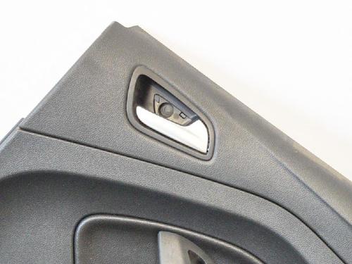 Right rear door panel FORD KUGA II (DM2) 2.0 TDCi | BP6865243C61  - Image 6