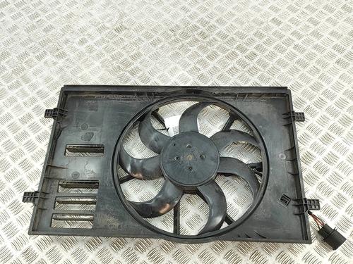 Køleventilator elektrisk VW PASSAT B8 (3G2, CB2) 2.0 TDI (150 hp) 30819299