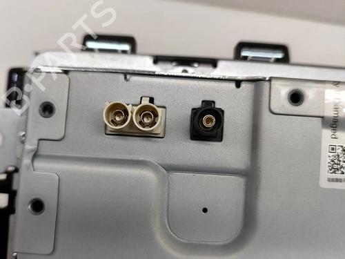 Electronic module VW CADDY V MPV (SBB, SBJ) 1.5 TSi EVO | BP28552319M83 