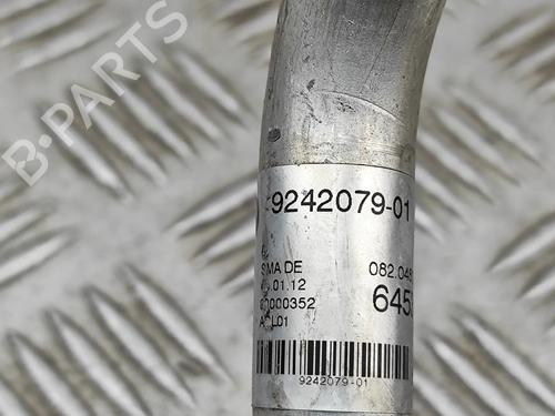 AC pipe BMW Z4 Roadster (E89) sDrive 20 i | BP37698473M126  - Image 7
