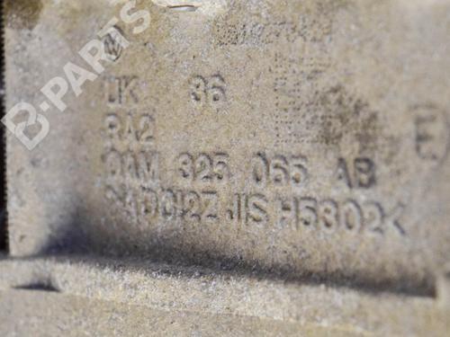 Gearbox SKODA KAROQ (NU7, ND7) 1.5 TSI | BP11252353M3 