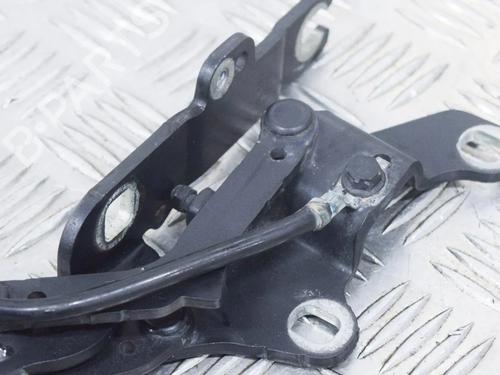 Hinge/Door check strap BMW 3 (E90) 330 d | BP14609786C146 
