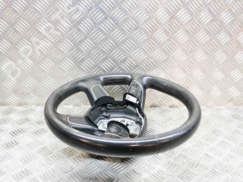 Steering wheel AUDI A6 C7 (4G2, 4GC) 2.0 TDI | BP8846645C49 