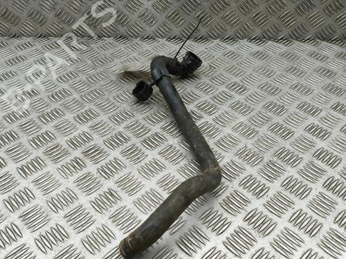 Pipe VW CRAFTER Van (SY_, SX_) 2.0 TDI FWD (SYB, SYC, SYD) | BP39511519M125 - Image 2