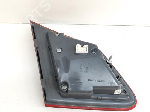 Right tailgate light MERCEDES-BENZ B-CLASS Sports Tourer (W246, W242) Electric Drive / B 250 e (242.890) | BP28430848C80 