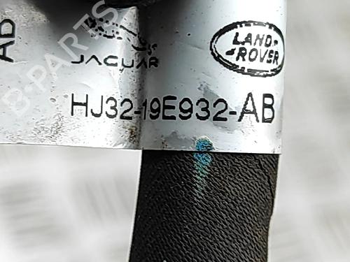AC pipe LAND ROVER RANGE ROVER EVOQUE (L538) 2.0 D 4x4 | BP39930389M126 - Image 6