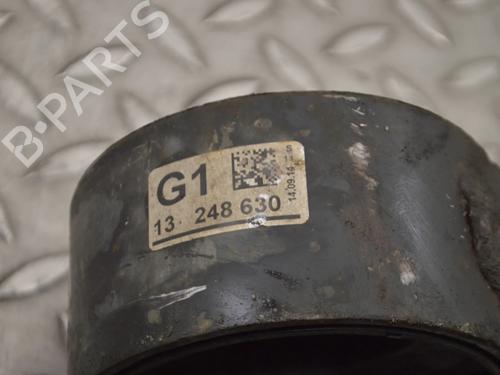 Gearbox mount OPEL ASTRA J GTC 1.4 Turbo (08) | BP33350854M88  - Image 5