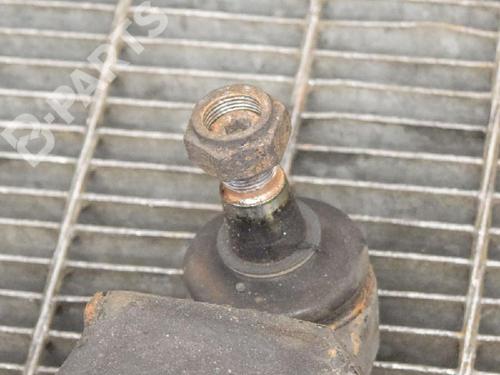 Left front suspension arm MERCEDES-BENZ SPRINTER 3-t Van (B906) 213 CDI (906.611, 906.613) | BP6755581M12 