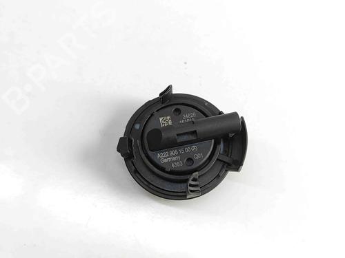 Used Electronic sensor MERCEDES-BENZ C-CLASS Convertible (A205) C 220 d (205.404) (170 hp) 29543011