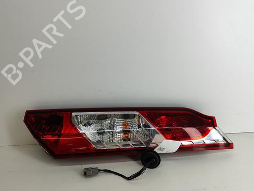 Right taillight FORD TRANSIT CONNECT V408 Box Body/MPV 1.5 TDCi | BP18164913C35 