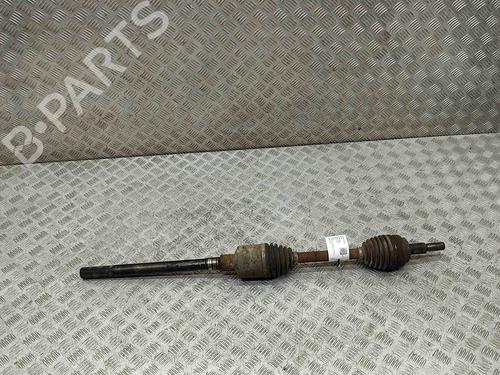Used Right front driveshaft JEEP COMMANDER (XK, XH) 3.0 CRD 4x4 (218 hp) 29593631