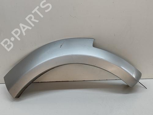 Used Rear left wheel arch trim DODGE NITRO 2.8 CRD 4WD (177 hp) 28546609