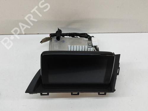 Display MAZDA MX-5 IV (ND__) 2.0 (ND2E, ND6E) (160 hp) 29007595