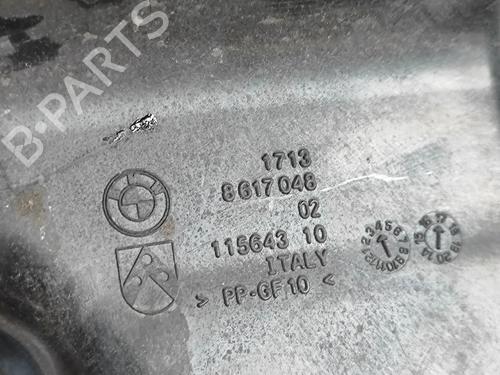 Expansion tank BMW 3 (F30, F80) 330 e | BP28115294C120 