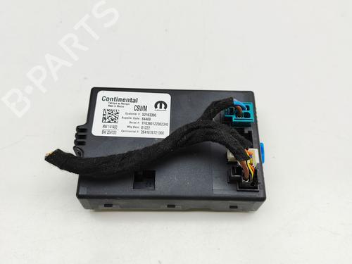 Used Switch JEEP RENEGADE SUV (BU, B1, BV) 1.3 PHEV 4Xe (190 hp) 30130769