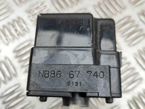 Electronic sensor MAZDA MX-5 II (NB) 1.6 16V (NB6C) | BP29542854M84 