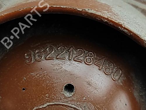 Control unit PEUGEOT BOXER Bus 2.0 BlueHDi 130 | BP37721723M11  - Image 7