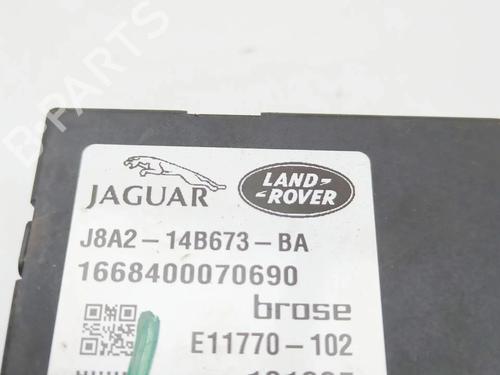 Electronic module LAND ROVER RANGE ROVER VELAR (L560) 2.0 D180 TD4 4x4 | BP39409378M83  - Image 7