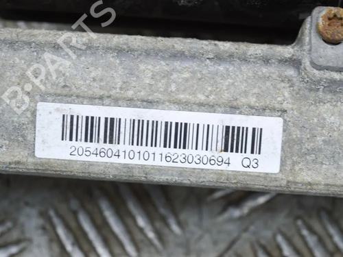 Steering rack MERCEDES-BENZ C-CLASS (W205) C 350 e (205.047) | BP13928406M22 