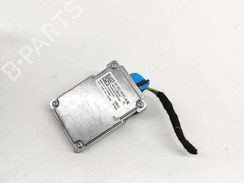 Camera CITROËN C4 III (BA_, BB_, BC_) 1.2 PureTech 130 (BAHNSA, BAHNSB) | BP33370502E14 - Image 2