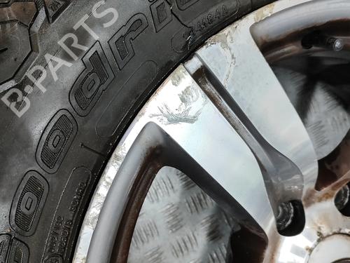 Rim FORD RANGER (ET) 3.0 TDCi 4x4 | BP31216909C45 