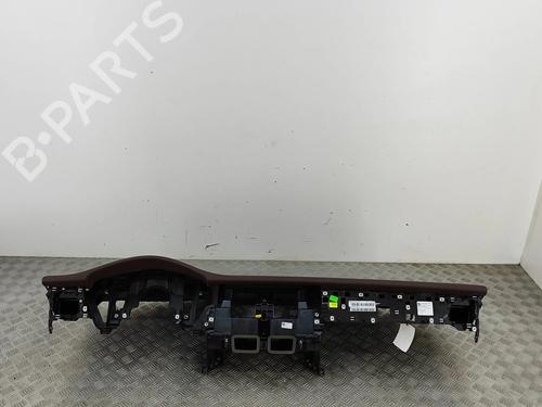 Used Dashboard Dashboard PORSCHE PANAMERA (971) 2.9 4 E-Hybrid (97ABE1, 97BBE1, 97ABX1) (462 hp) 33374359 33374359