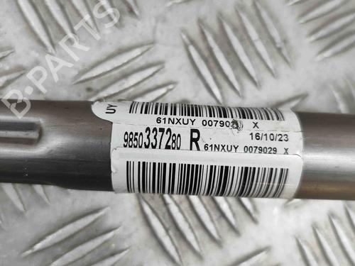 Steering column PEUGEOT 2008 II (UD_, US_, UY_, UJ_, UR_, UC_) e-2008 (UKZKWZ) | BP29867355M21