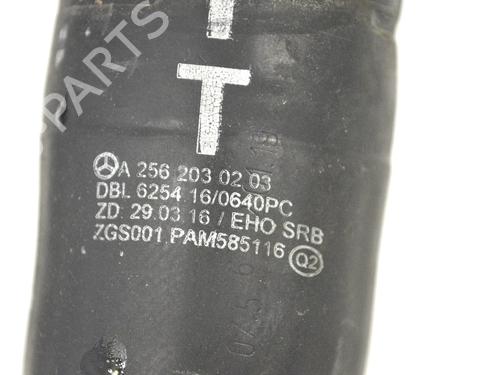 Pipe MERCEDES-BENZ CLS (C257) AMG CLS 53 EQ Boost 4-Matic+ (257.361) | BP33345954M125 - Image 5