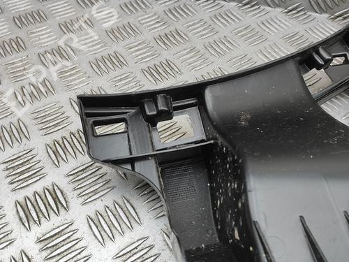 Frontfangerbrakett VW ID.4 (E21) PRO | BP31360310C158