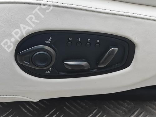 Sæde venstre fortil ASTON MARTIN DBX 4.0 All-wheel Drive | BP36809286C15 - Image 3
