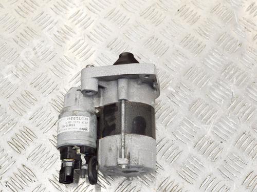 Starter PEUGEOT 2008 I (CU_) 1.2 VTi | BP8145552M8 