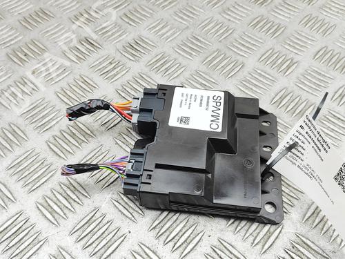 Used Electronic module Electronic module 38650758 38650758